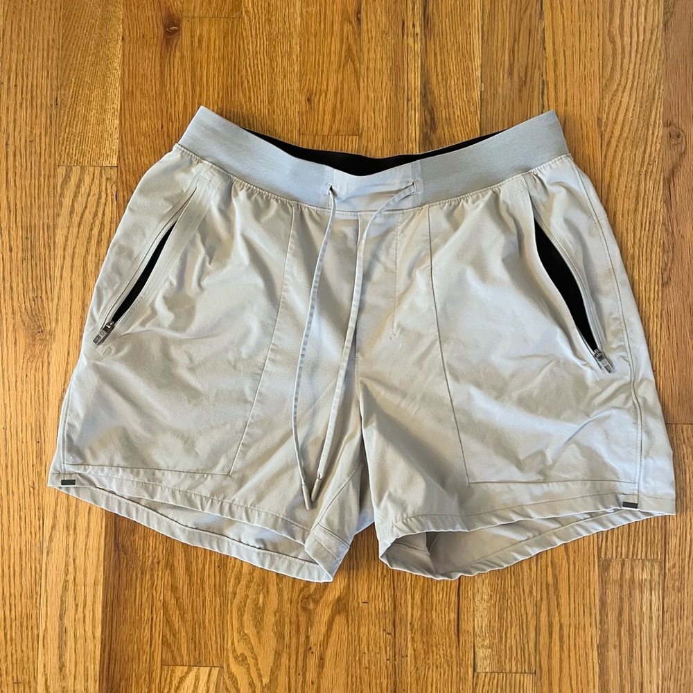 Lululemon License To Train 5”